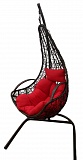 картинка Плетеное кресло качели Кипр интернет-магазин ГлавМебель