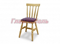 картинка Деревянный стул Генри интернет-магазин ГлавМебель