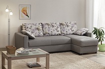 картинка Угловой диван со спальным местом Лира 1600 интернет-магазин ГлавМебель